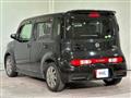 2015 Nissan Cube