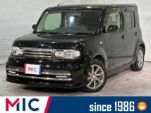 2015 Nissan Cube