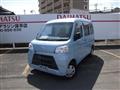 2020 Daihatsu Hijet Cargo