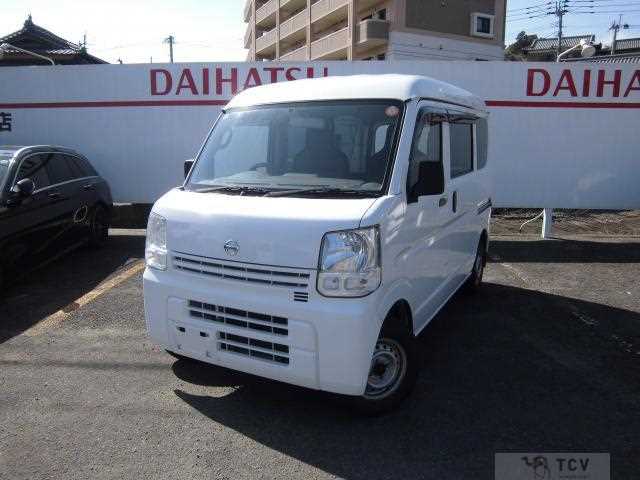 2015 Nissan Nissan Others