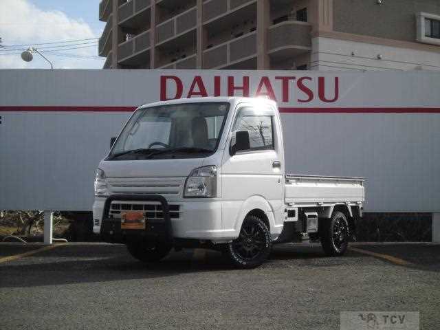 2019 Mitsubishi Minicab Truck