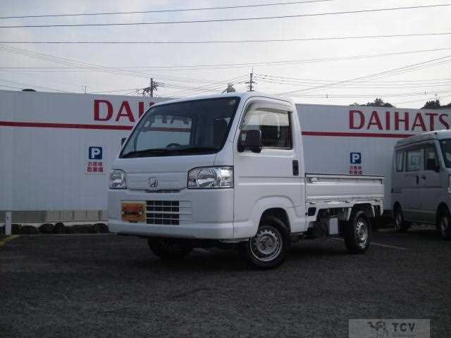 2018 Honda Acty Truck