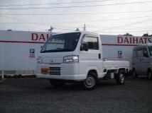 2018 Honda Acty Truck