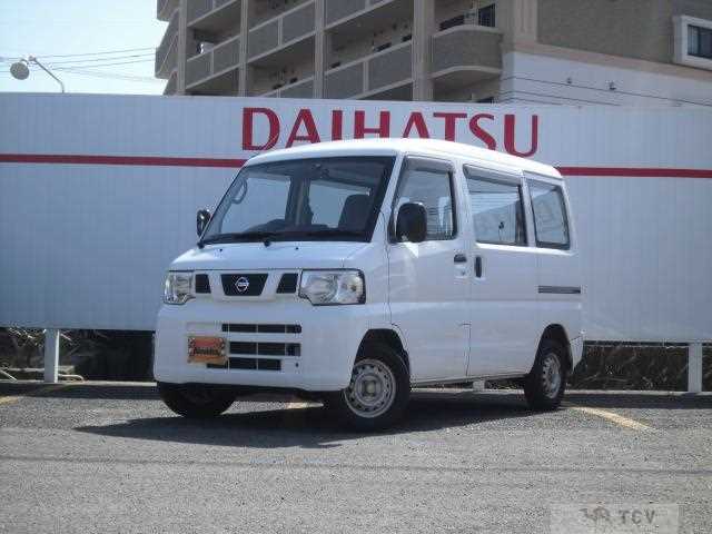 2012 Nissan Nissan Others