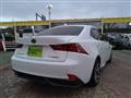 2015 Lexus IS