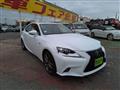 2015 Lexus IS