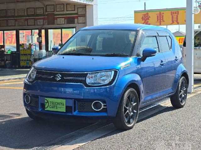 2016 Suzuki Suzuki Others