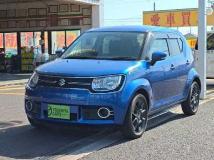 2016 Suzuki Suzuki Others