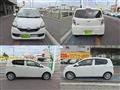 2014 Daihatsu Mira
