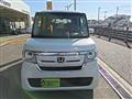 2018 Honda N BOX