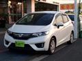 2016 Honda Fit