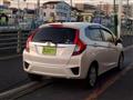 2016 Honda Fit