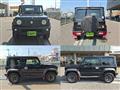 2022 Suzuki Jimny Sierra