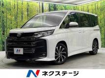 2022 Toyota Noah