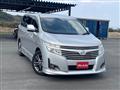 2012 Nissan Elgrand