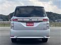 2012 Nissan Elgrand