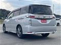 2012 Nissan Elgrand