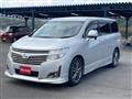 2012 Nissan Elgrand
