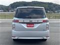2012 Nissan Elgrand