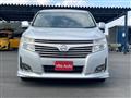 2012 Nissan Elgrand