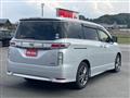2012 Nissan Elgrand