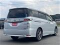 2012 Nissan Elgrand