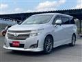 2012 Nissan Elgrand