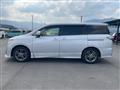 2012 Nissan Elgrand