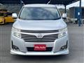 2012 Nissan Elgrand