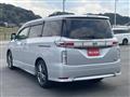 2012 Nissan Elgrand