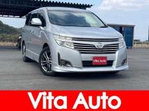 2012 Nissan Elgrand