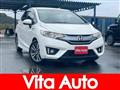 2015 Honda Fit Hybrid
