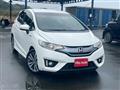 2015 Honda Fit Hybrid