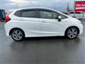 2015 Honda Fit Hybrid
