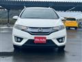 2015 Honda Fit Hybrid
