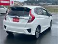 2015 Honda Fit Hybrid