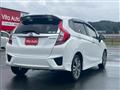 2015 Honda Fit Hybrid