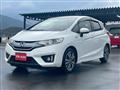 2015 Honda Fit Hybrid