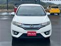 2015 Honda Fit Hybrid
