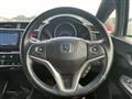 2015 Honda Fit Hybrid