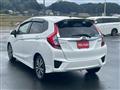 2015 Honda Fit Hybrid