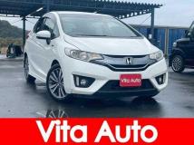 2015 Honda Fit Hybrid