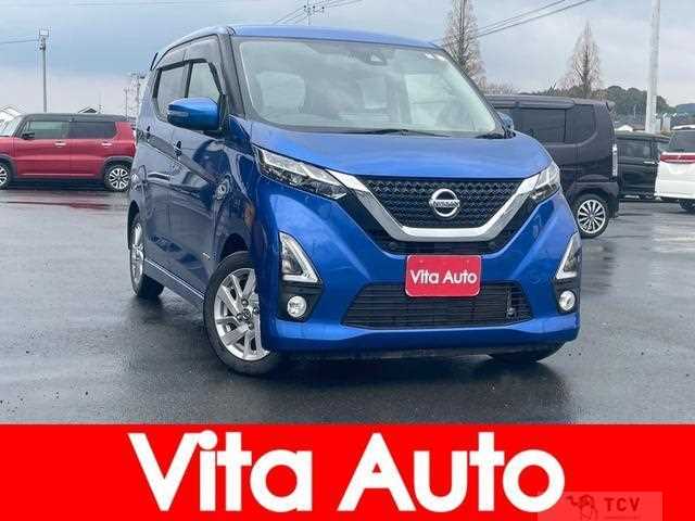 2020 Nissan Nissan Others