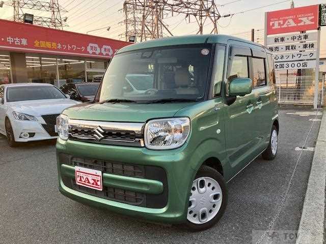 2019 Suzuki Suzuki Others