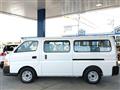 2007 Nissan Caravan Bus