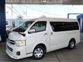 2013 Toyota Hiace Wagon