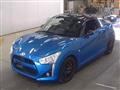 2021 Daihatsu Copen