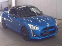 2021 Daihatsu Copen