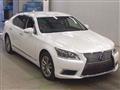 2015 Lexus LS