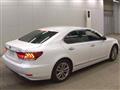 2015 Lexus LS
